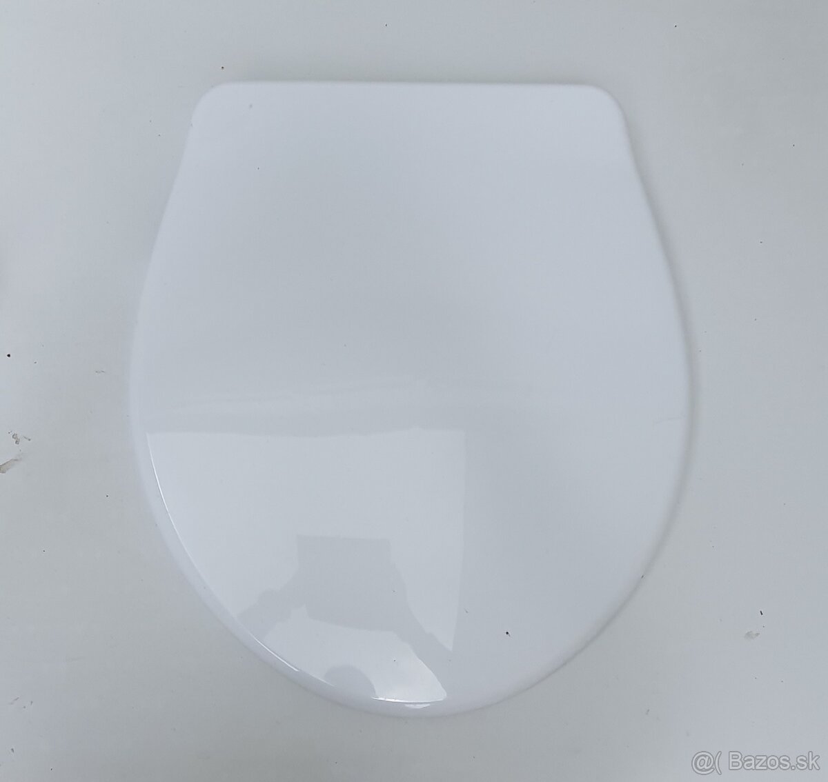 WC doska alca