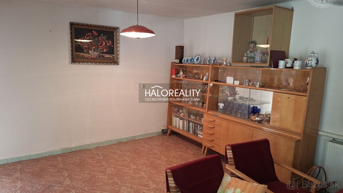 HALO reality - Predaj, rodinný dom Cífer