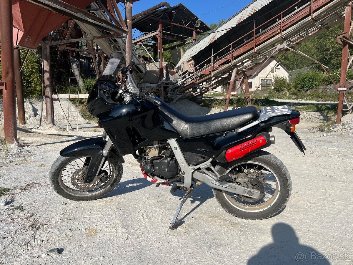 Aprilia Pegaso 650 do 35kw