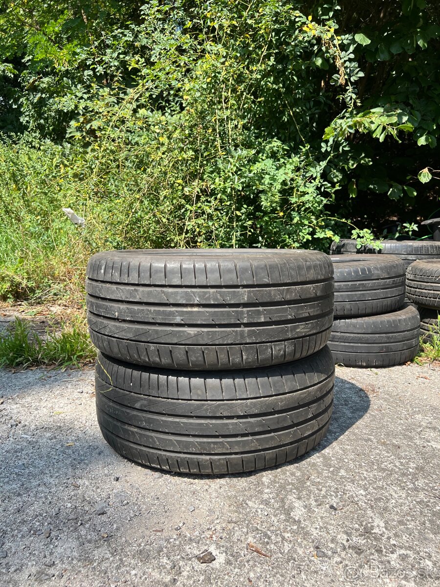 HANKOOK 245/45/R18