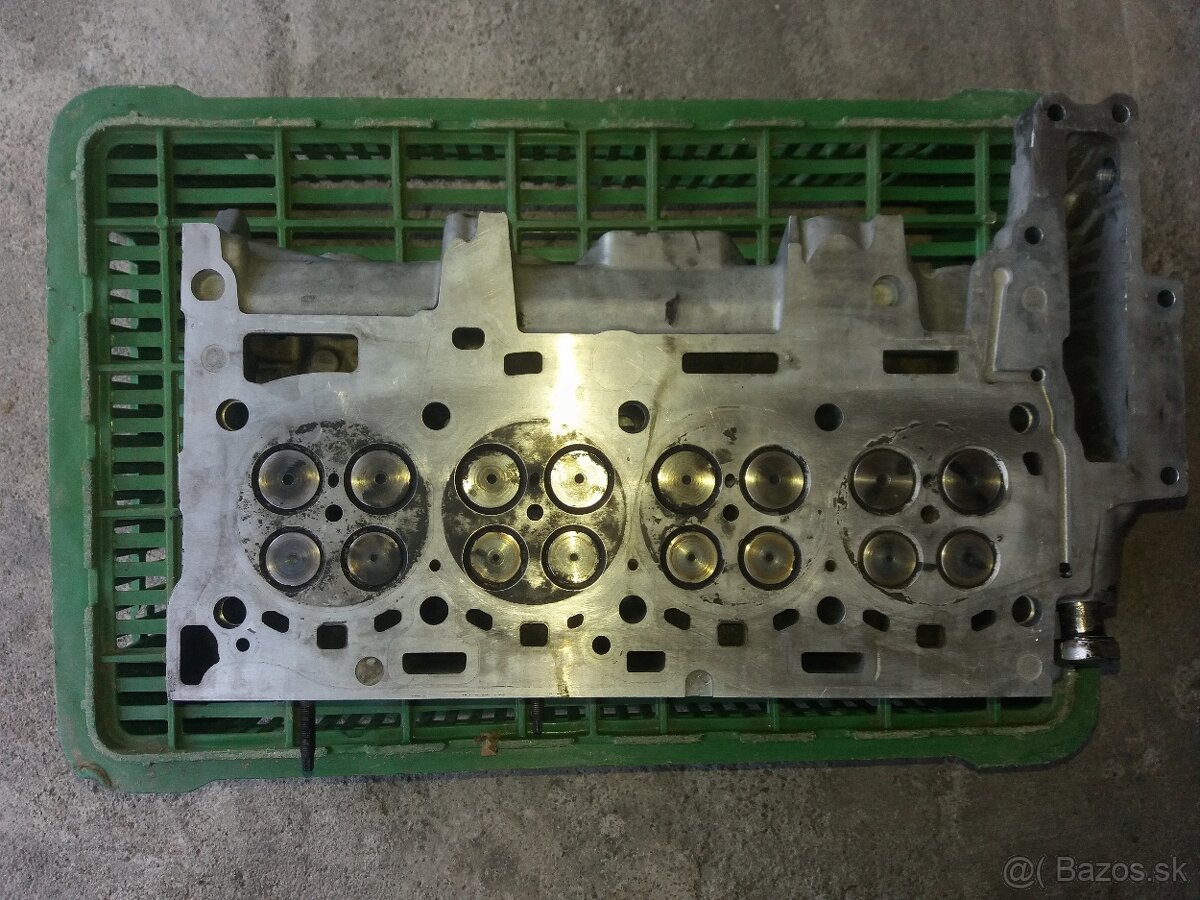 Suciastky na bmw N47D20A