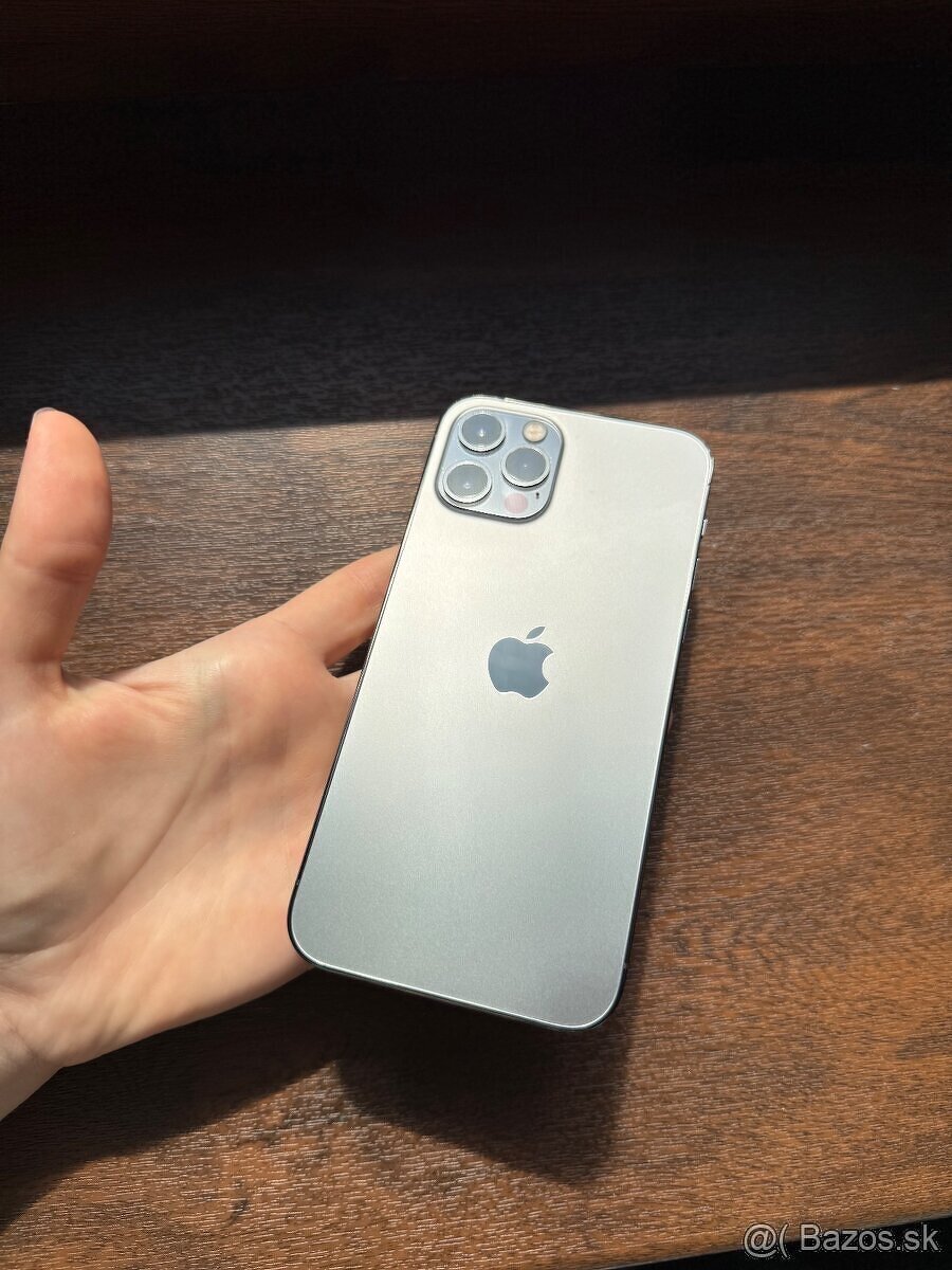 IPHONE 12 PRO 128GB