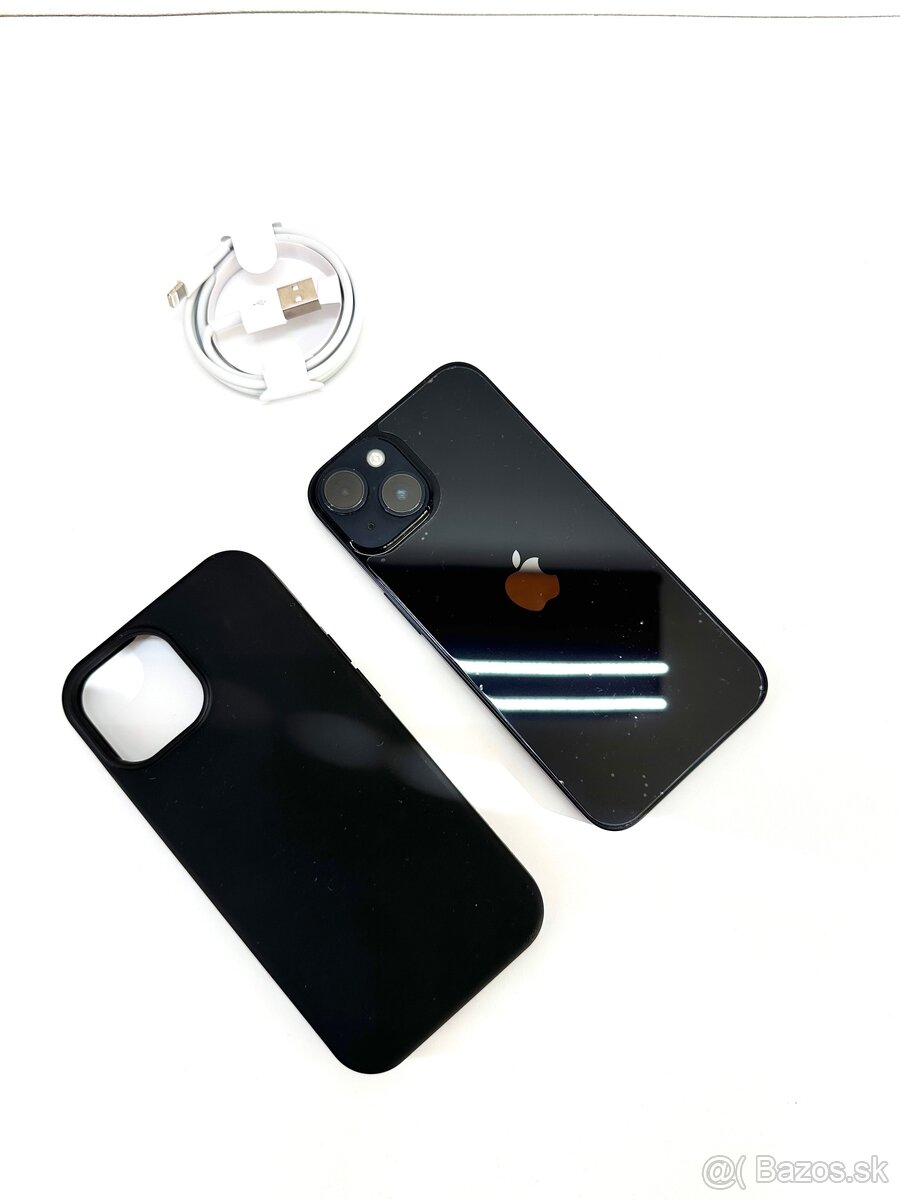 iPhone 14 128 GB Originál Záruka