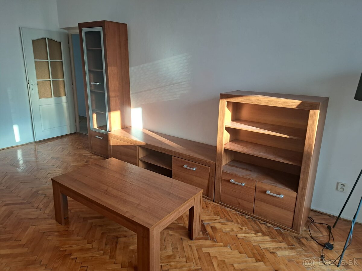 Predám nábytok do obývačky