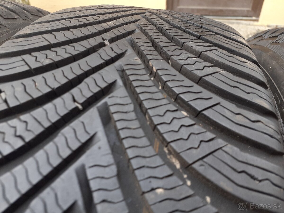 zimne 205/55 r16