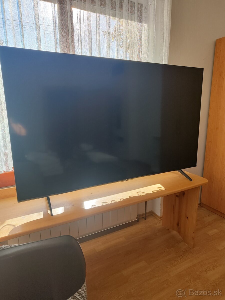 Televízor