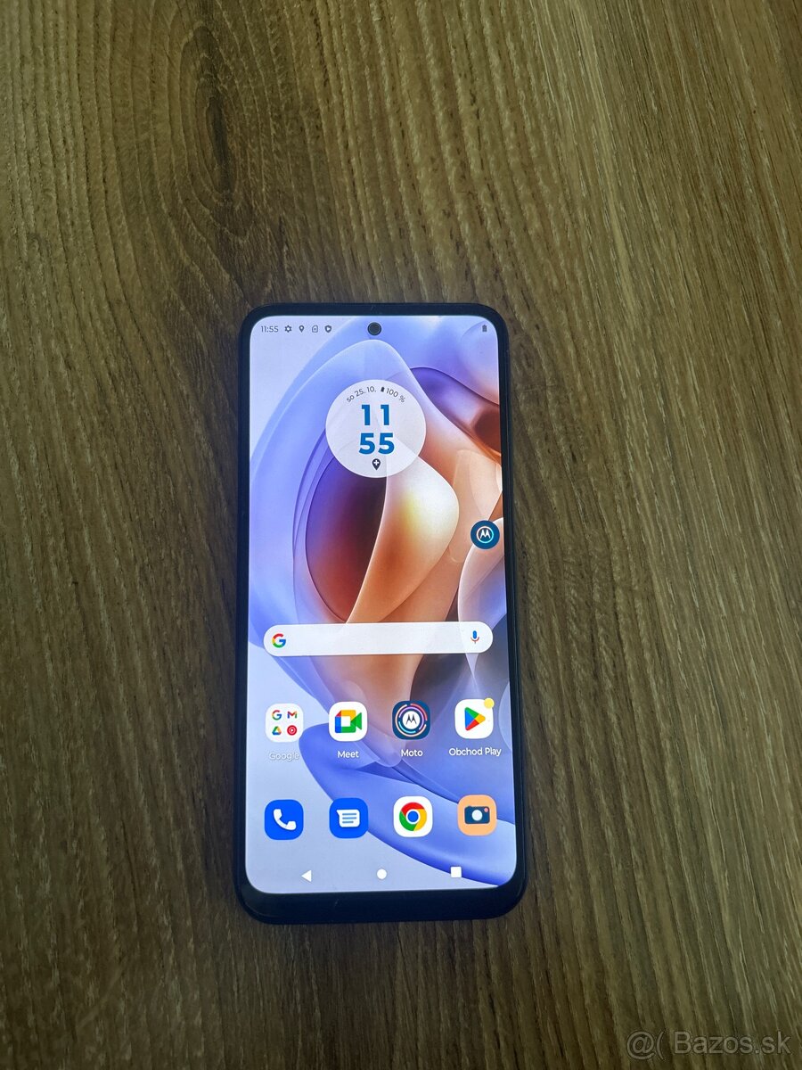 Moto g31w dual SIM 64gb