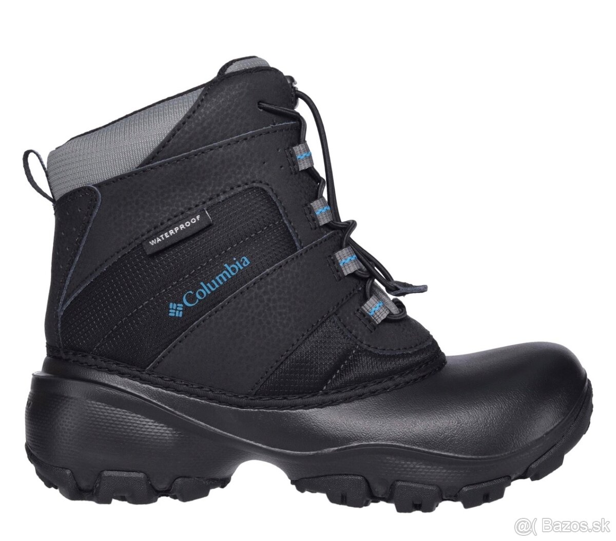 Predám topánky Columbia