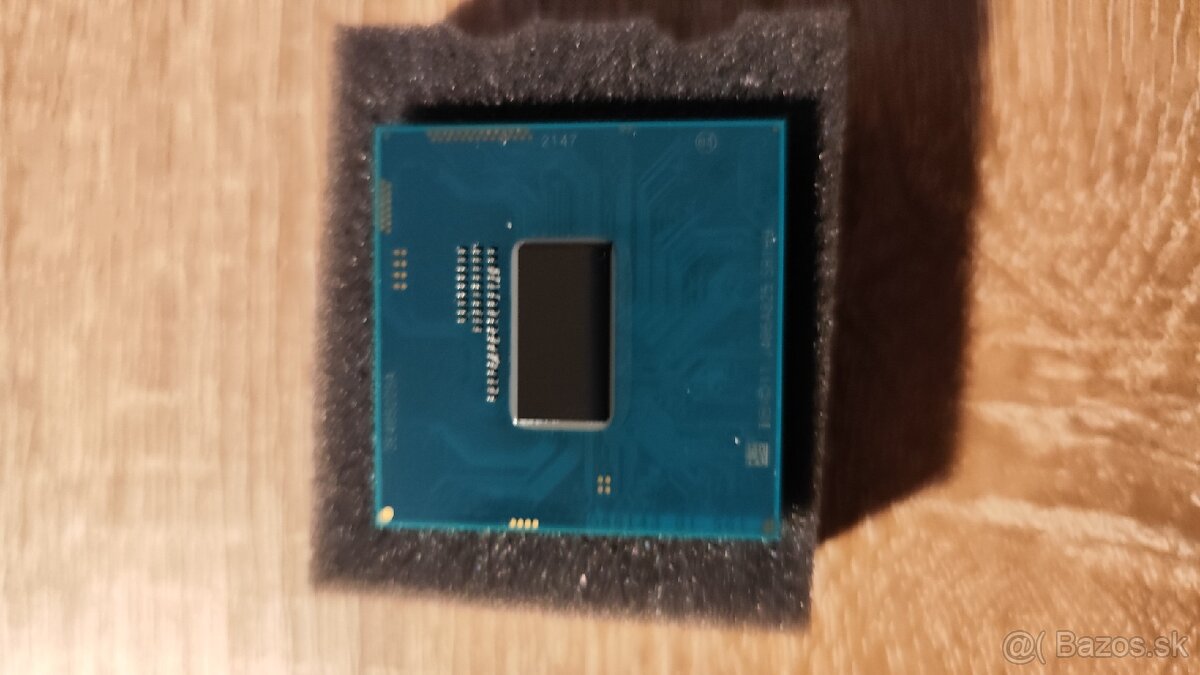 Intel® Core™ i5-4300M