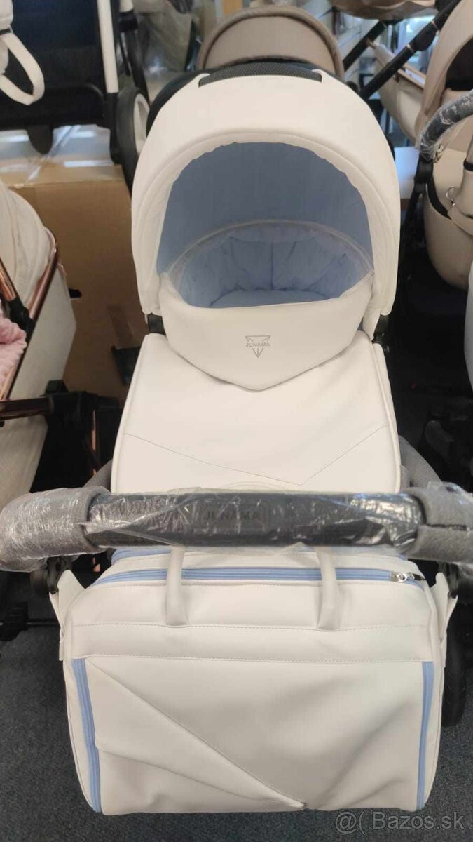 Predám Kocik junama