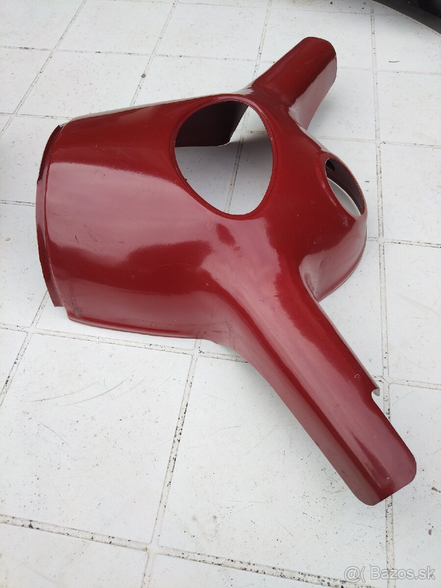 Jawa 250, 350 panelka nový orig. diel