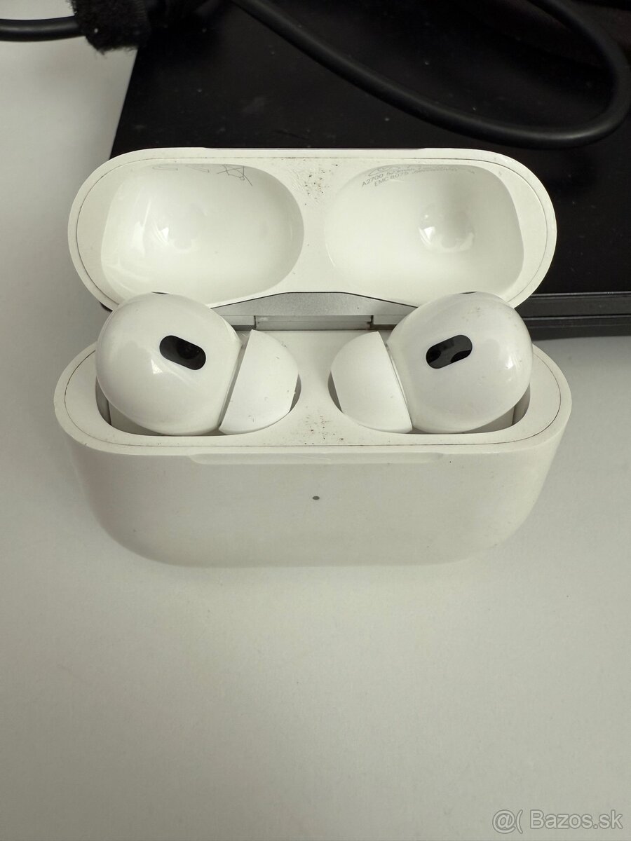 Apple Airpods Pro 2. generácie