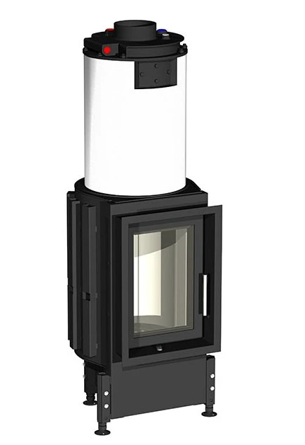 Krbová pec Kobok -vodník