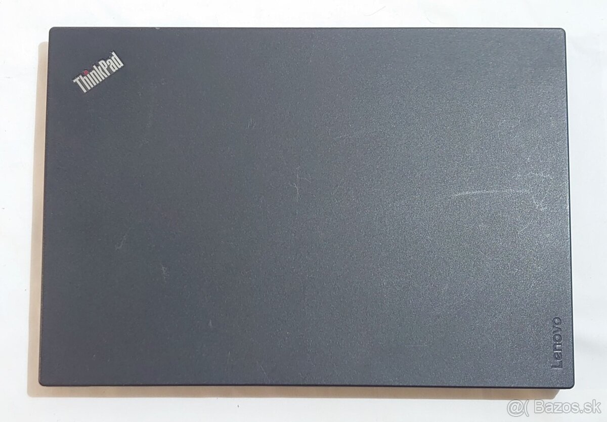 Lenovo ThinkPad T470, i5-7300U, 14"