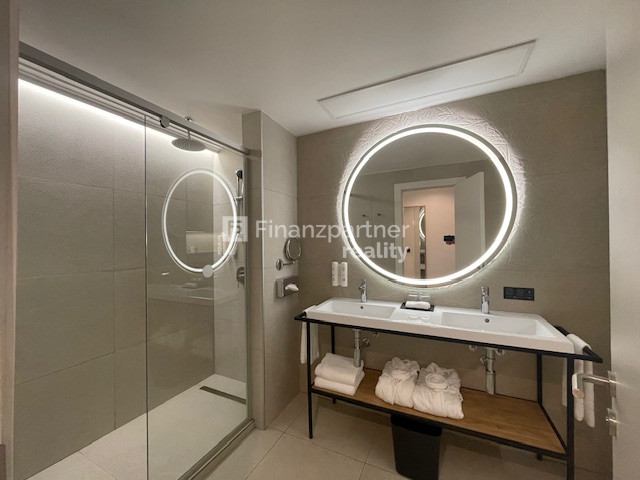 Expresný kompletný nádherný a veľký 1izb byt na S3 (F681-111