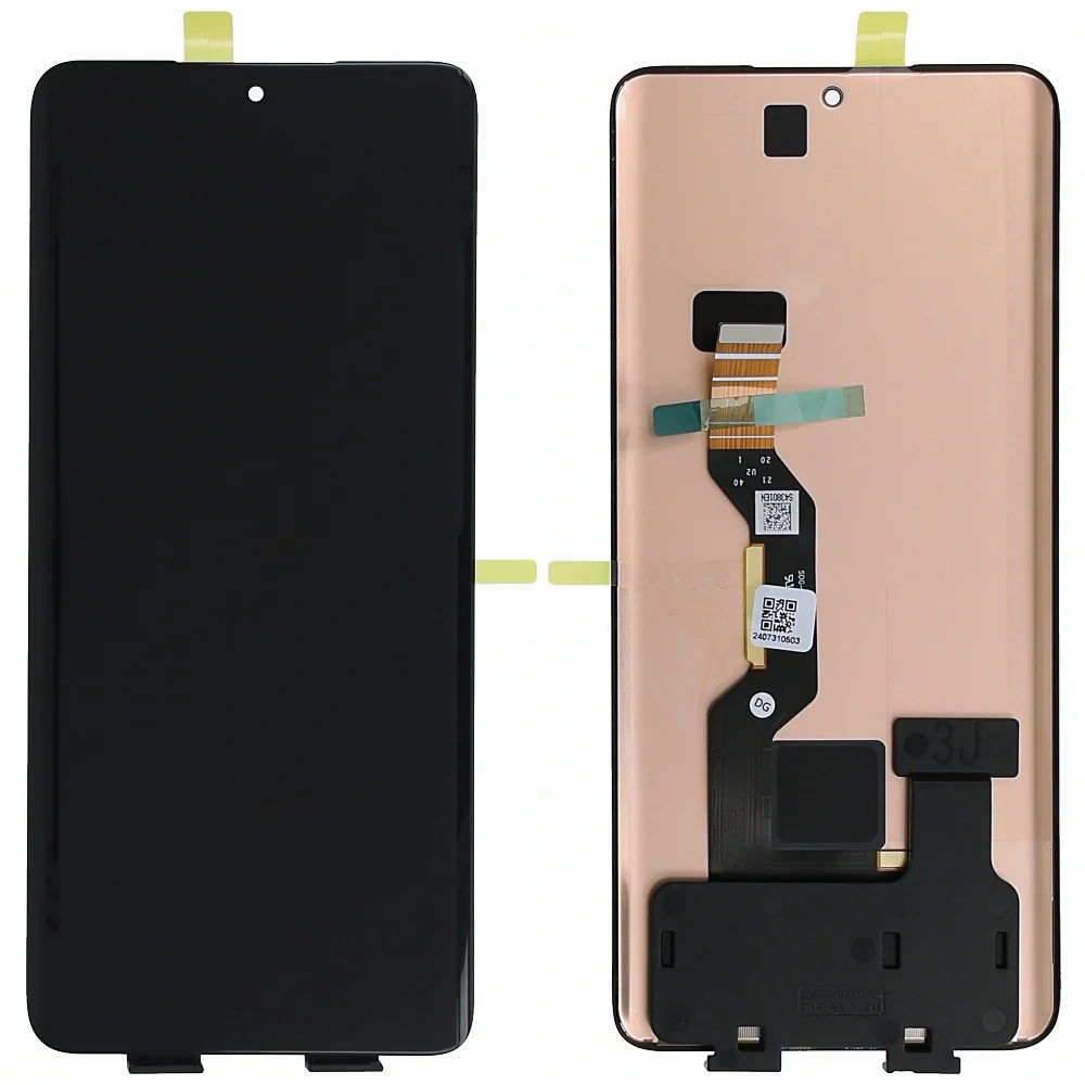 Predám nové originálne displeje na telefóny Motorola