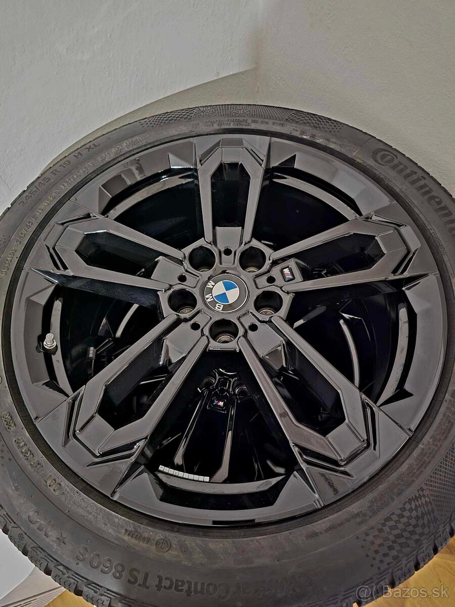 Originálne alu BMW X1 U11 , X2 U10 R19