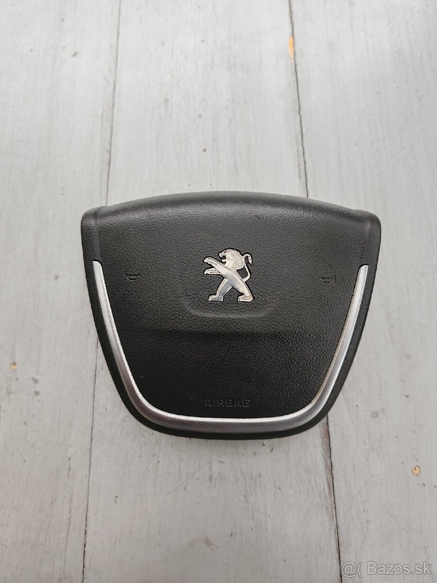 Airbag volantovy Peugeot 508