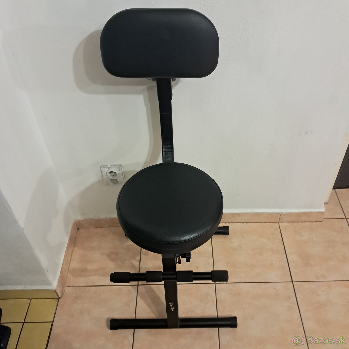 Boston OB-500 Hudobná stolička