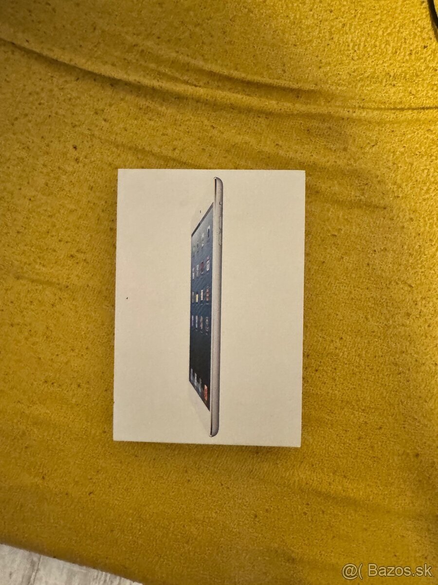 iPad Mini 1 64GB