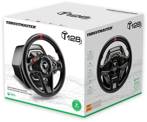 Thrustmaster T128 X