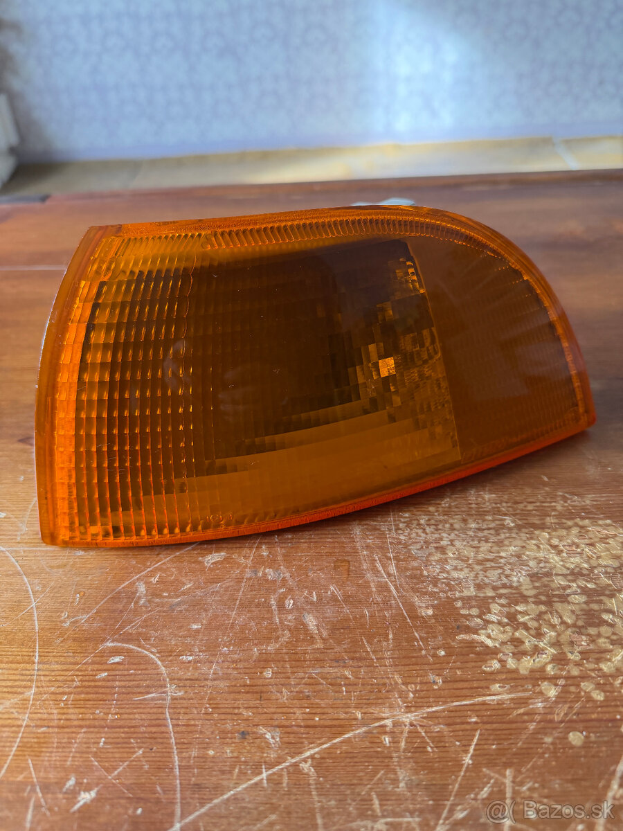 FIAT Punto 176 – predná smerovka / blinker (ľavá)