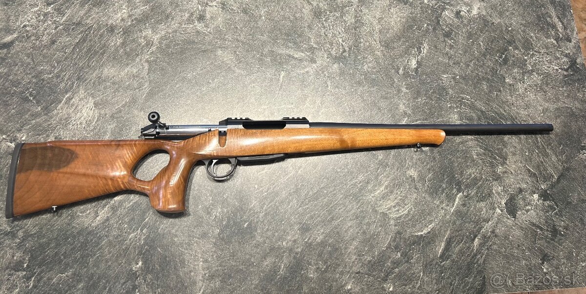 Sabatti Rover Hunter 30-06 spring.