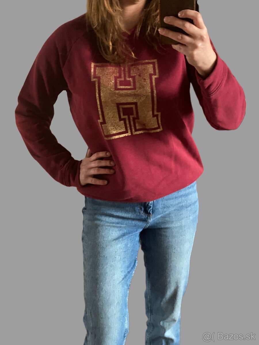 Mikina Tommy Hilfiger