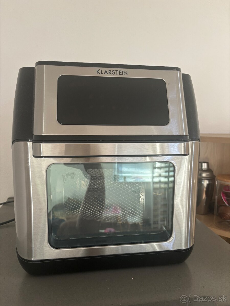 Teplovzdušna friteza Klarstein