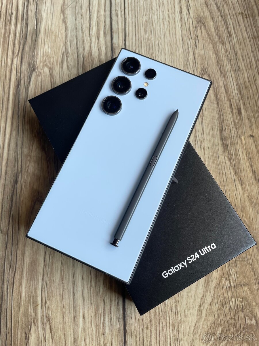 Samsung Galaxy S24 Ultra 256GB