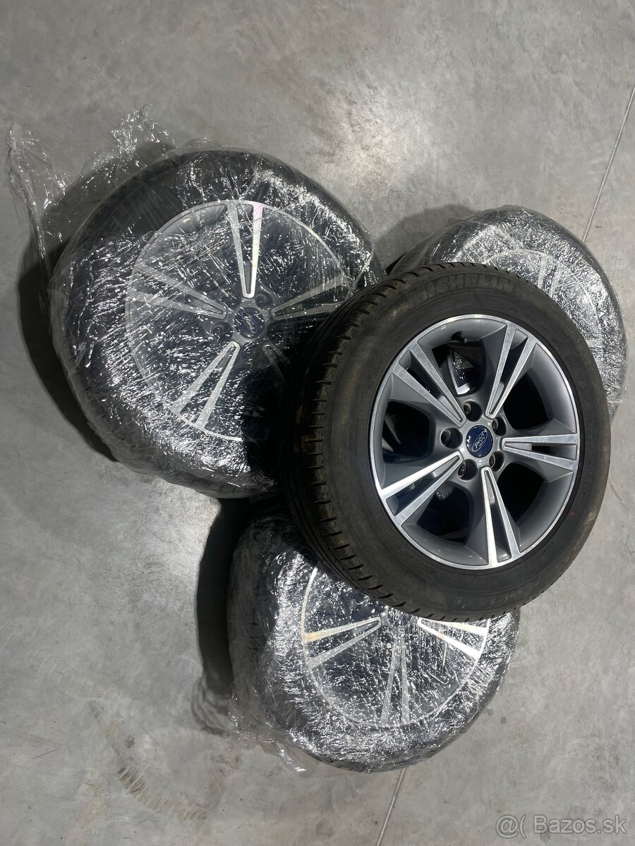 5x108 R16 Ford original