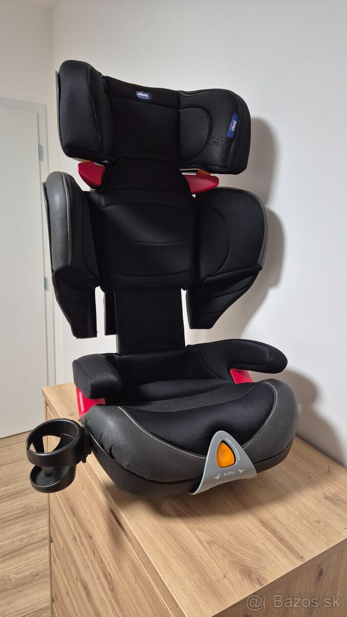 Predám detskú autosedačku Chicco