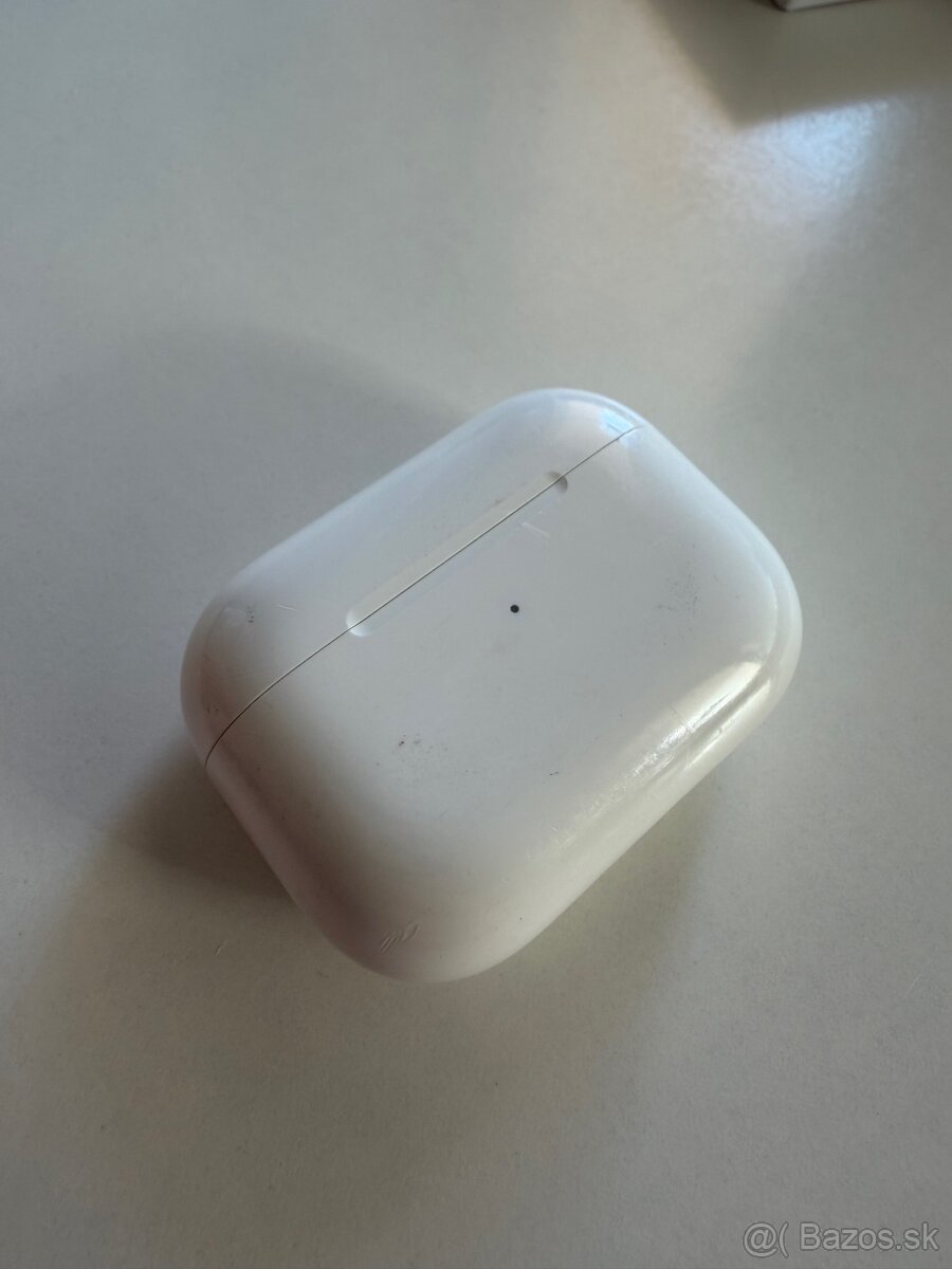 AirPods Pro 1 krabička (A2190)