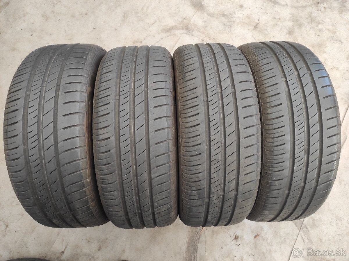 Letne pneu 205/55 R16 Nexen 4ks