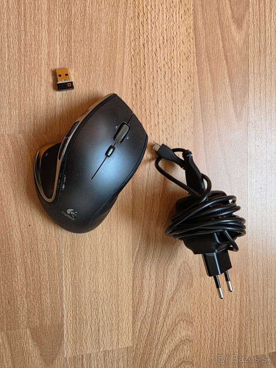 Logitech MX