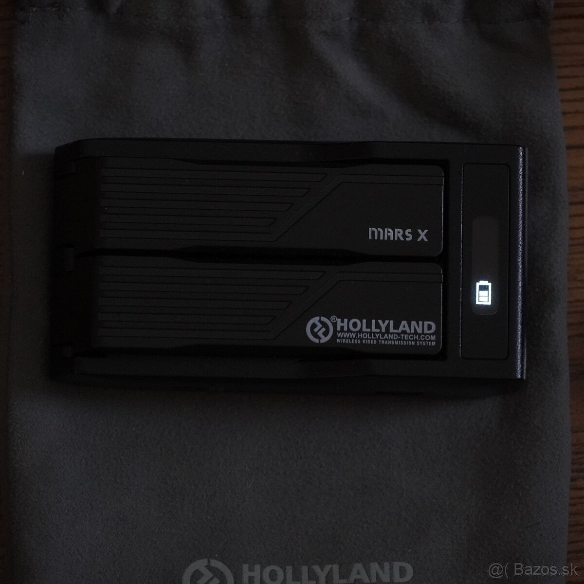 Hollyland Mars X Wireless Video Transmission 300Ft Hdmi 1080