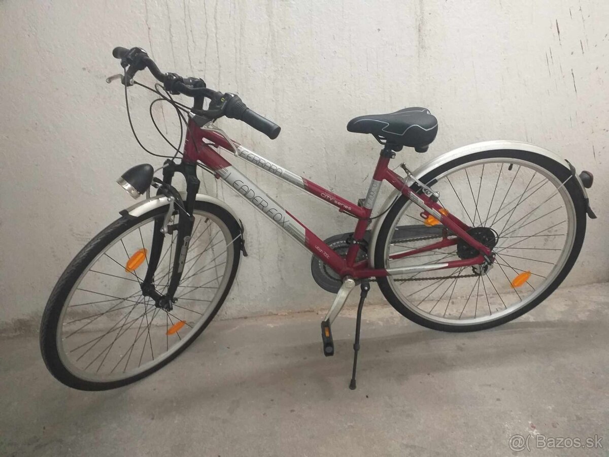 Dámsky bicykel na predaj
