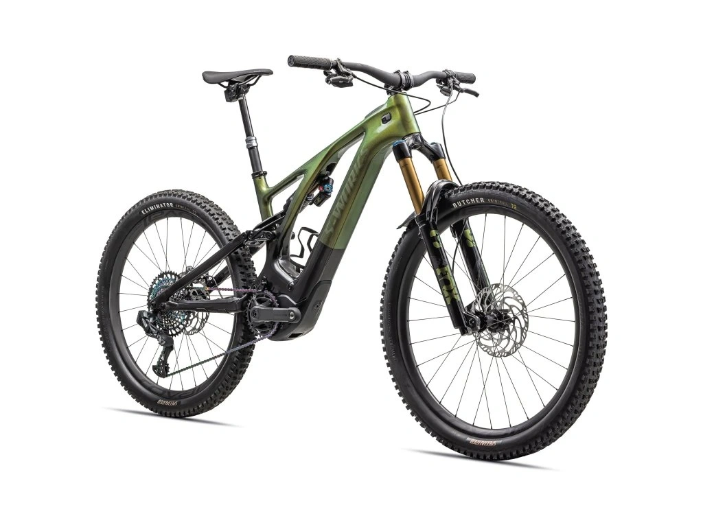 Predám elektrobicykel SPECIALIZED S-Works Turbo Levo