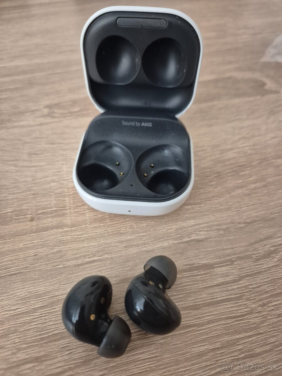 Bluetooth sluchátka