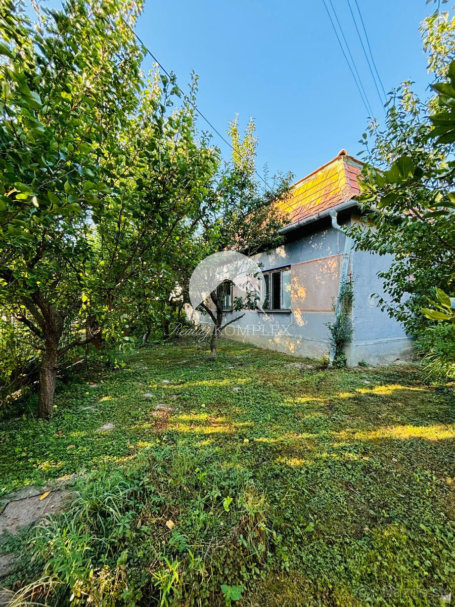 Reality KOMPLEX s.r.o. Vám ponúka exkluzívne na predaj 3-izb