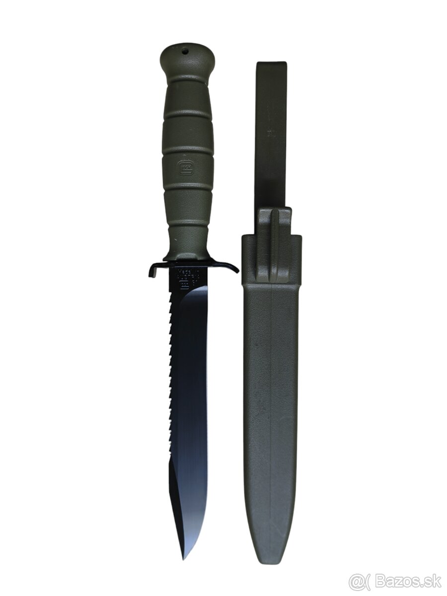 Originál nôž Glock