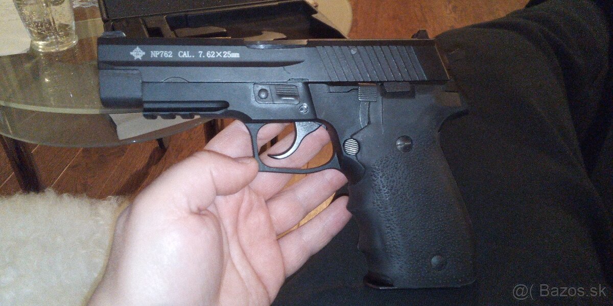 NORINCO NP 762 / PX3