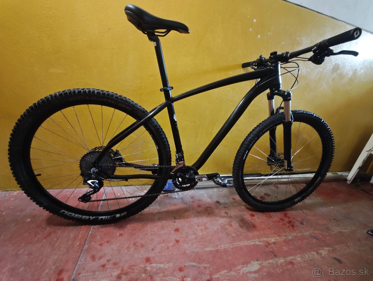 Predám bicykel MAYO