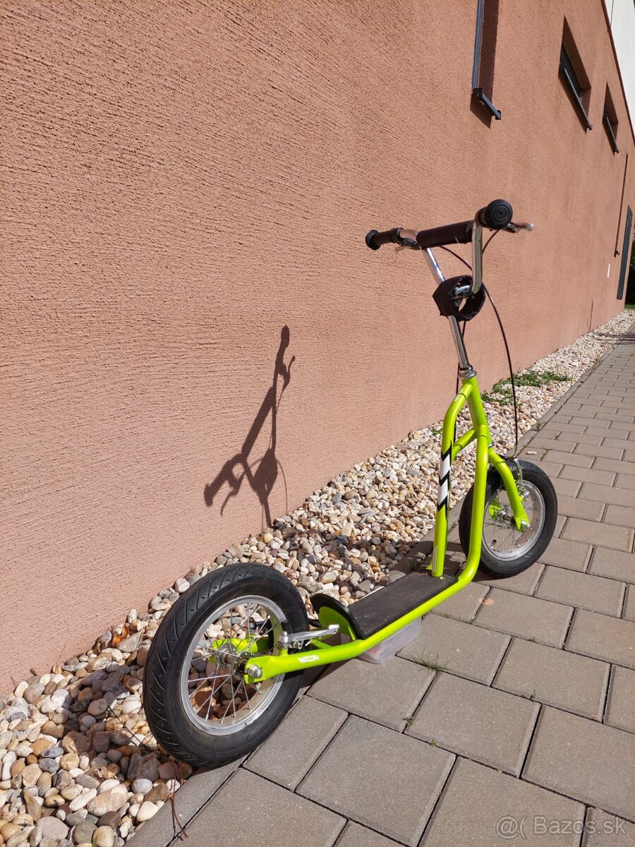 Kolobežka Yedoo Wzoom