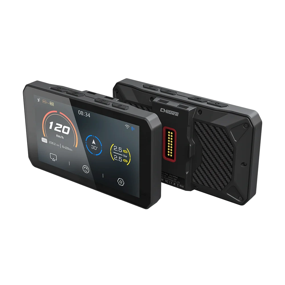 AIO-5 Play for BMW Smart Digital Display