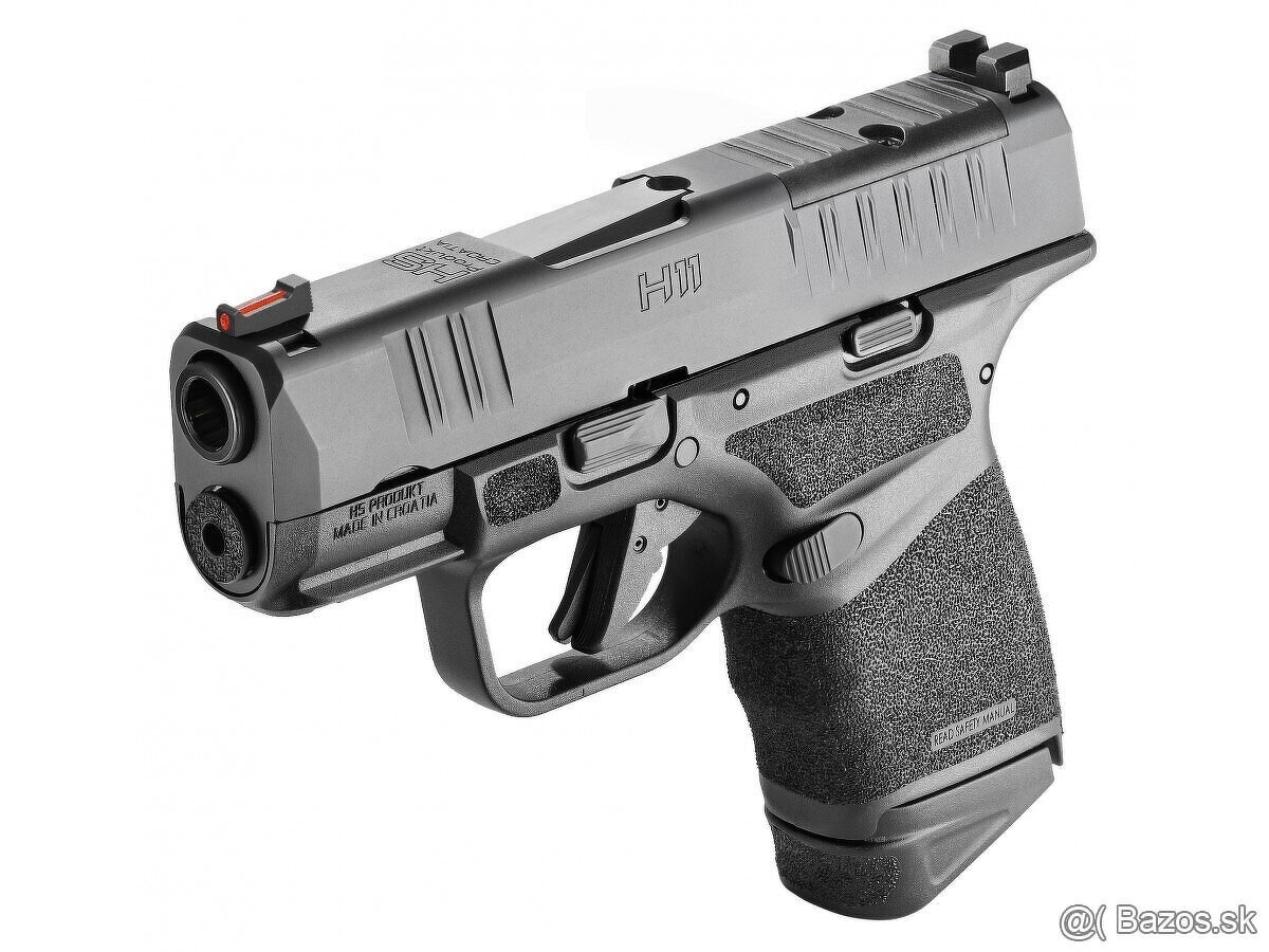 HS H11