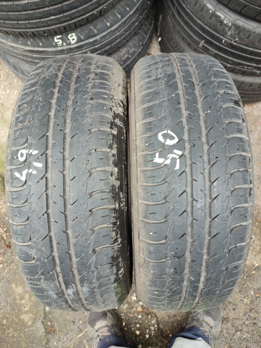 185/65 R15 Kleber