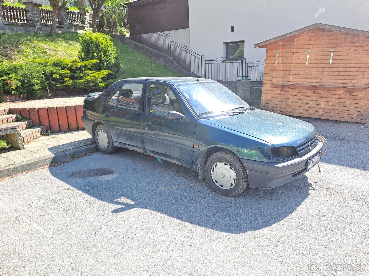 Peugeot
