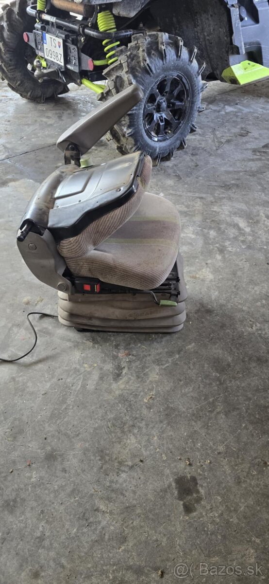 John deere