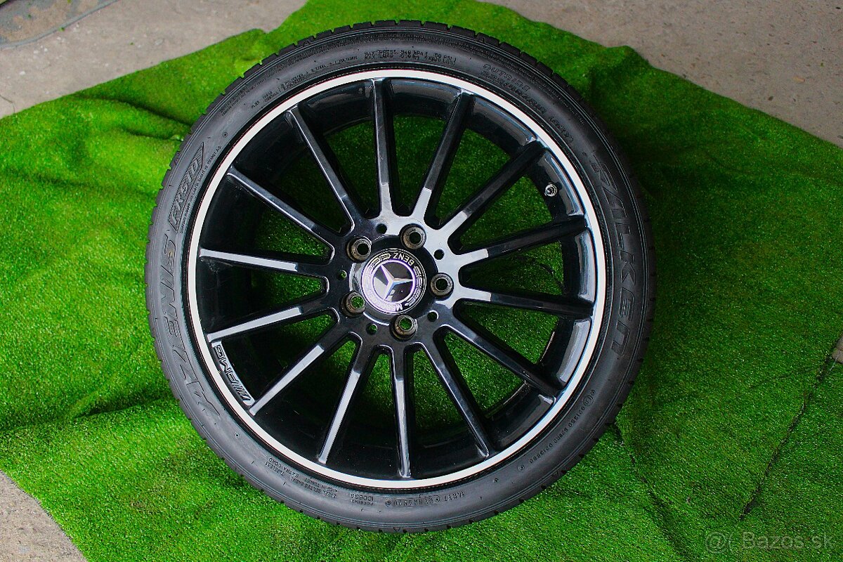 18” LETNA-----SADA----MERCEDES----AMG----A-B-C-CLA-----Class
